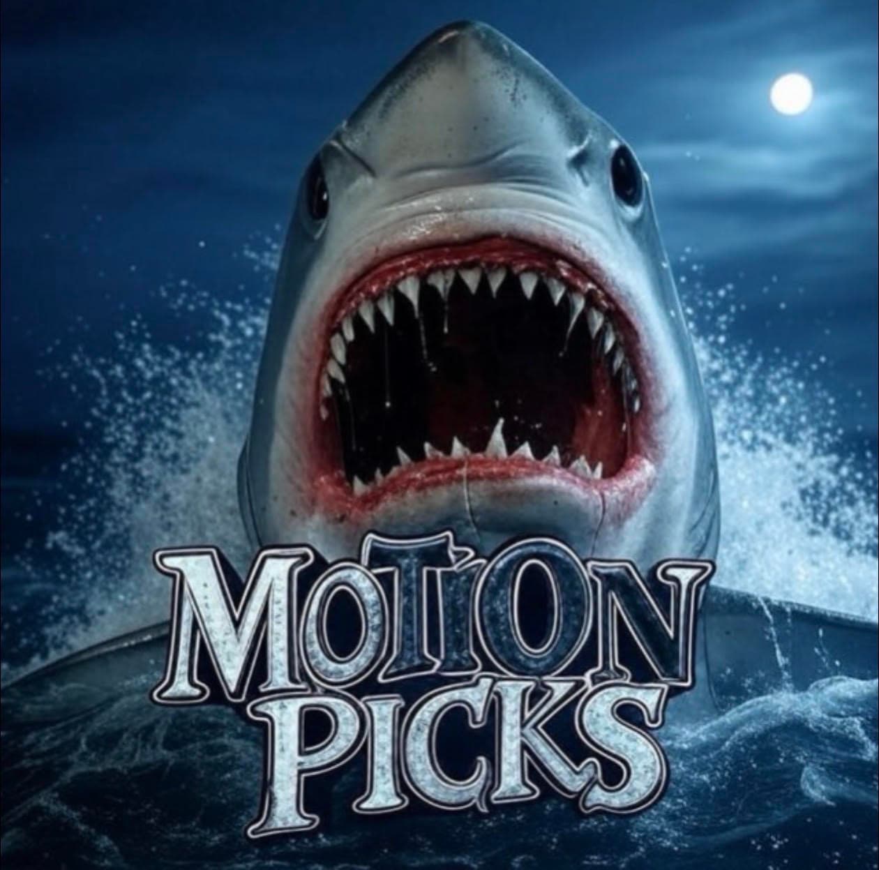 Motion Picks VIP